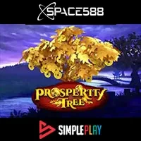 slot Prosperity Tree SimplePlay